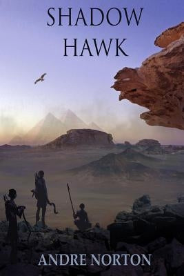 Shadow Hawk Paperback Ethan Ellenberg Literary Agency
