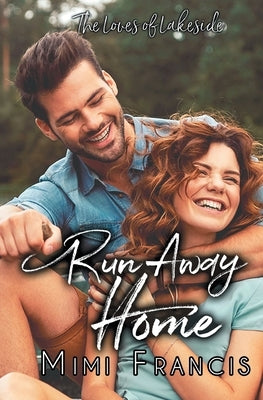 Run Away Home Paperback 4 Horsemen Publications