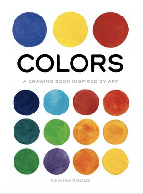 Colors: True Color by Ranaldi, Giovanna