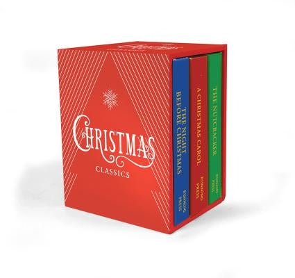 Christmas Classics by Birmingham, Christian