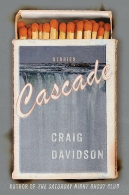 Cascade: Stories Paperback W. W. Norton & Company