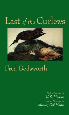 Last of the Curlews Paperback Catapult
