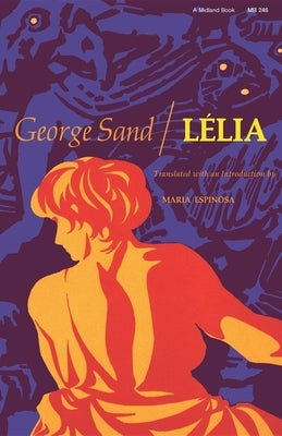 Lélia Paperback Indiana University Press