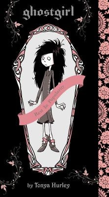 Ghostgirl Paperback Little, Brown Books for Young Readers