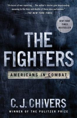The Fighters: Americans in Combat Simon & Schuster