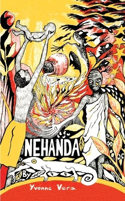 Nehanda Paperback Baobab Books