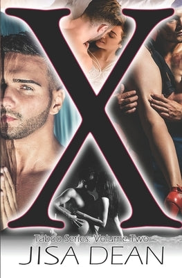 Taboo X: Volume Two Paperback Independently Published