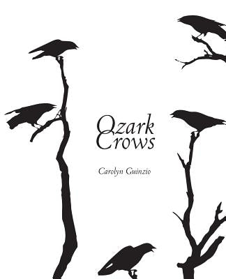 Ozark Crows Paperback Spuyten Duyvil