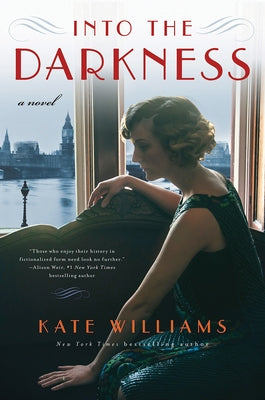 Into the Darkness Paperback Pegasus Books
