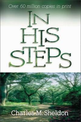 In His Steps Paperback Zondervan