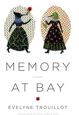 Memory at Bay Paperback University of Virginia Press