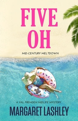Five Oh: Mid-Century Meltdown Paperback Zazzy Ideas, Inc.