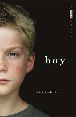 Boy Paperback University of Georgia Press