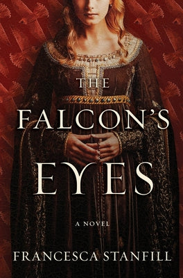 The Falcon's Eyes Paperback Harper Paperbacks