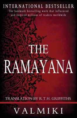 The Ramayana: Abridged Edition Paperback Createspace Independent Publishing Platform