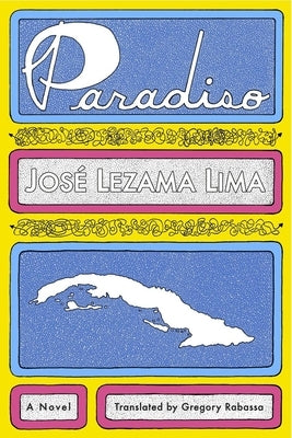 Paradiso Dalkey Archive Press