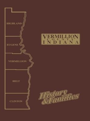 Vermillion Co, in - Vol I Paperback Turner