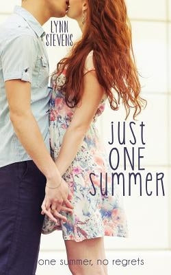 Just One Summer Paperback Linda Murphy