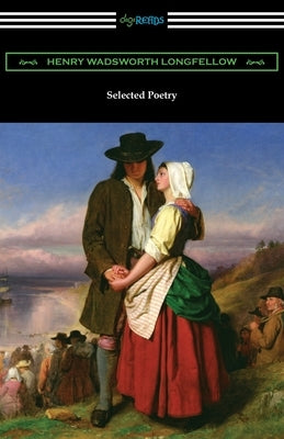 Selected Poetry Paperback Digireads.com