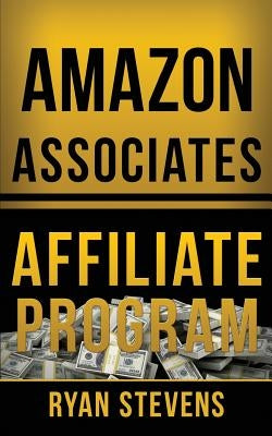 Amazon Associates Affiliate Program Paperback Createspace Independent Publishing Platform