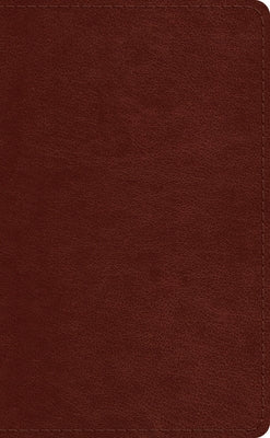 ESV Pocket Bible (Trutone, Chestnut) Bible Crossway