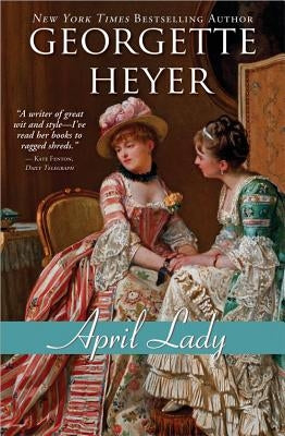 April Lady Sourcebooks Casablanca