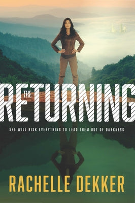 The Returning Paperback Tyndale House Publishers