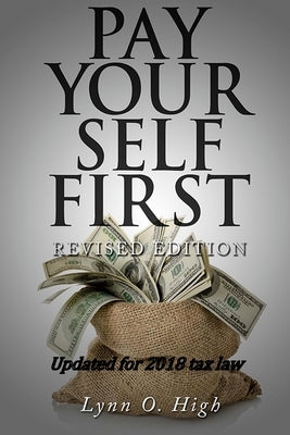 Pay Yourself First Paperback Createspace Independent Publishing Platform