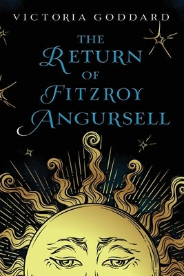 The Return of Fitzroy Angursell Paperback Underhill Books