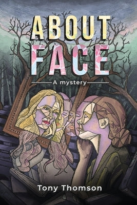 About Face Paperback Moose House Publications