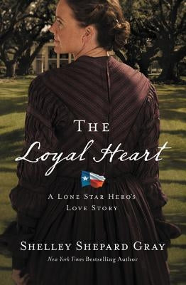 The Loyal Heart Paperback Zondervan