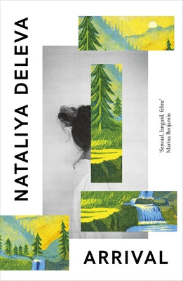Arrival Paperback Indigo Press