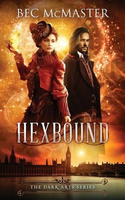 Hexbound Paperback Lochaber Press