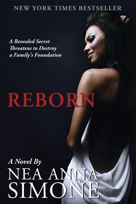 Reborn Paperback Gravel Road Publishing