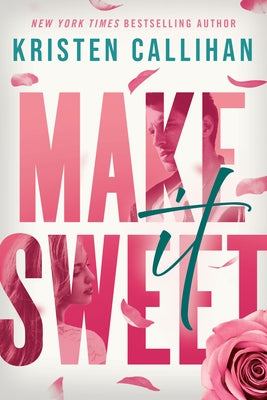 Make It Sweet Paperback Montlake