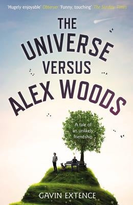 The Universe Versus Alex Woods Paperback Redhook