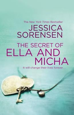 The Secret of Ella and Micha Paperback Forever
