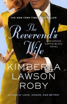 The Reverend's Wife Paperback Grand Central Publishing