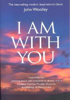 I Am with You Paperback Circle Books