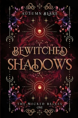 Bewitched Shadows Paperback Autumn Blake