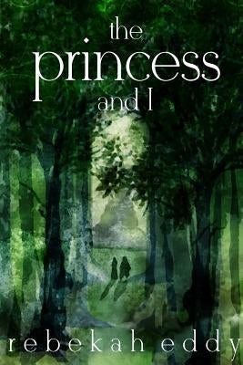 The Princess and I Paperback Lulu.com