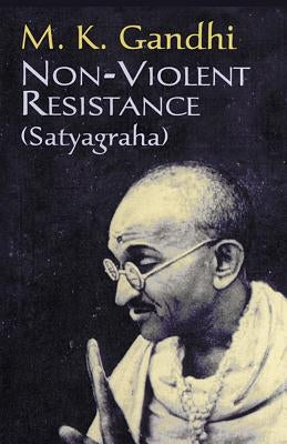 Non-Violent Resistance Dover Publications