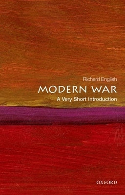 Modern War Paperback Oxford University Press, USA