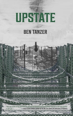 Upstate Paperback Tortoise Books