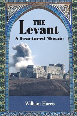The Levant Paperback Markus Wiener Publishers