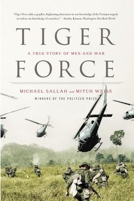 Tiger Force: A True Story of Men and War Paperback Back Bay Books