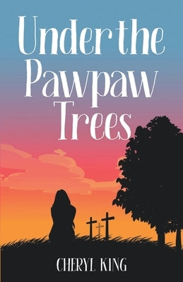Under the Pawpaw Trees Paperback Purple Marble Press