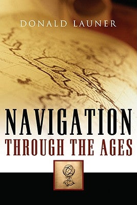 Navigation Through The Ages Paperback Sheridan House