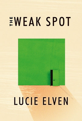 The Weak Spot Soft Skull
