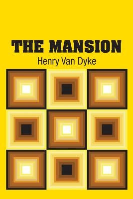 The Mansion Paperback Simon & Brown
